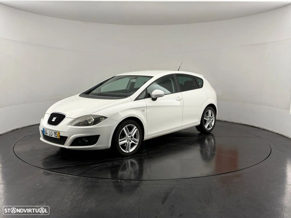 SEAT Leon - 3