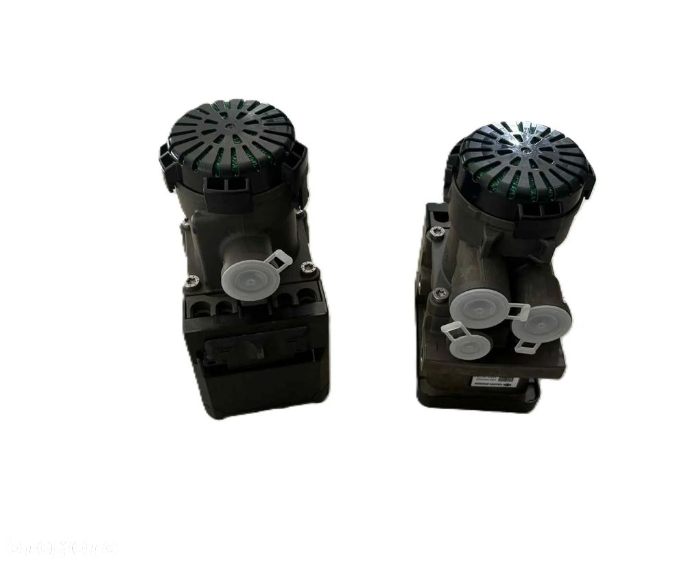 NOWY ZAWÓR MODULATOR EBS PRZÓD MAN TGS TGX TGM TGA K021204N00 - 2