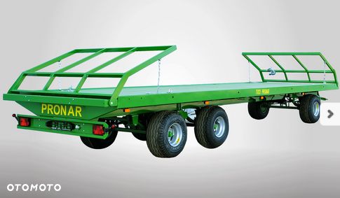 Pronar T023 - 10