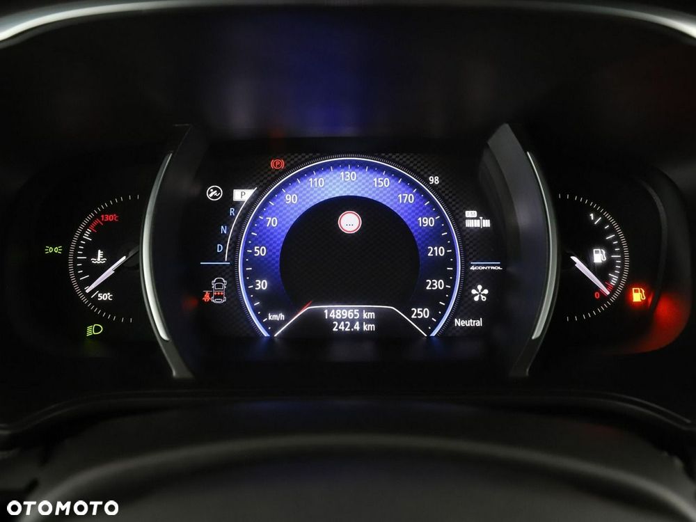 Renault Megane ENERGY TCe 205 EDC GT - 23