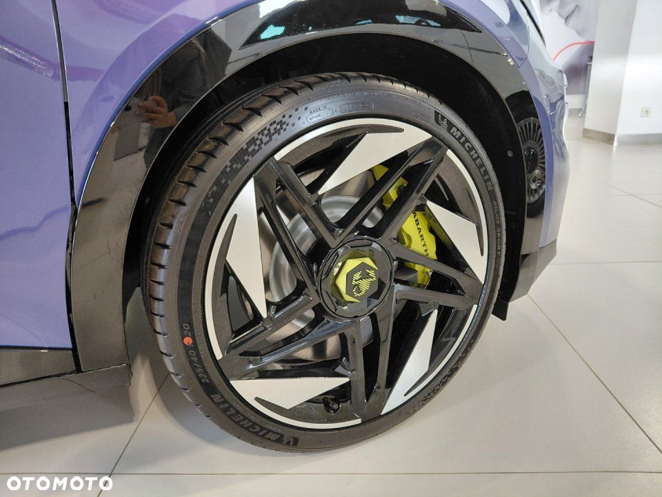 Abarth 600e - 9