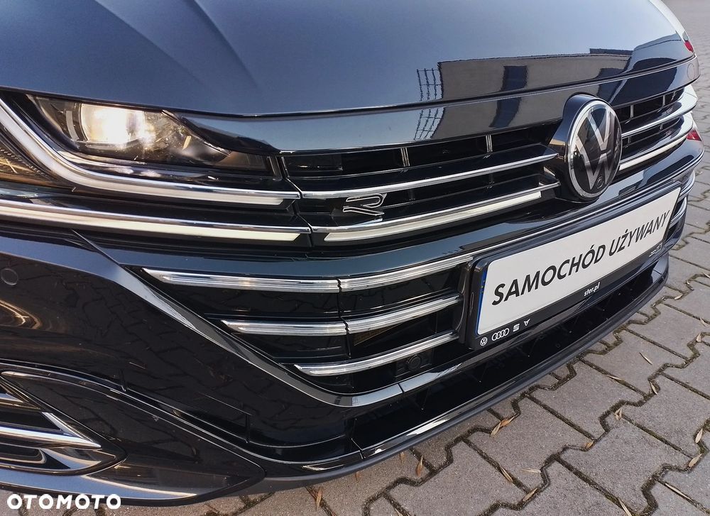 Volkswagen Arteon 2.0 TSI R-Line DSG - 30