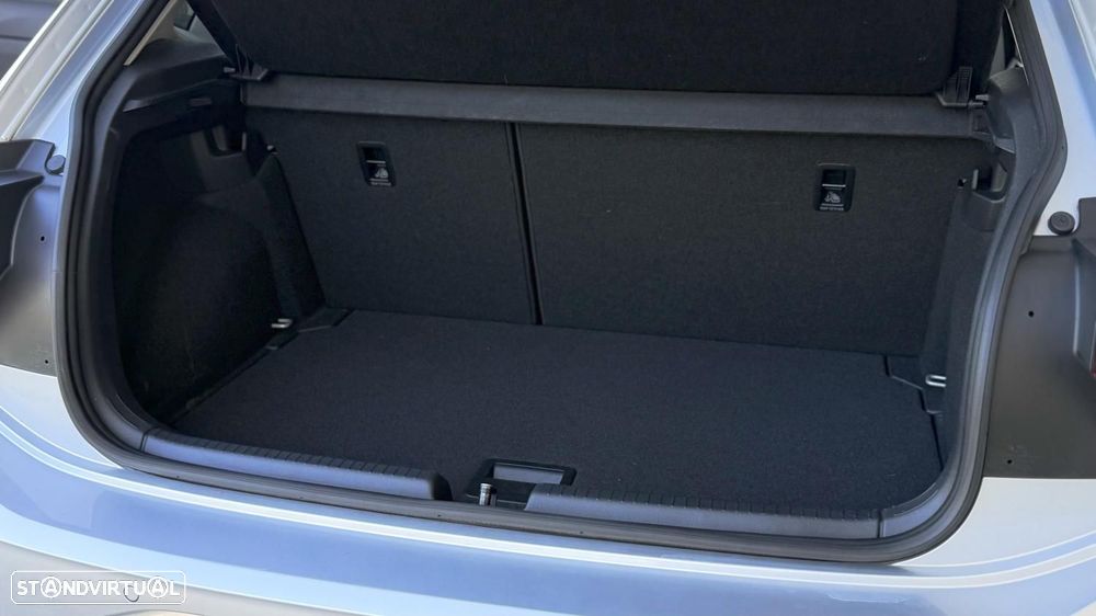 VW Polo 1.0 TSI Urban - 34