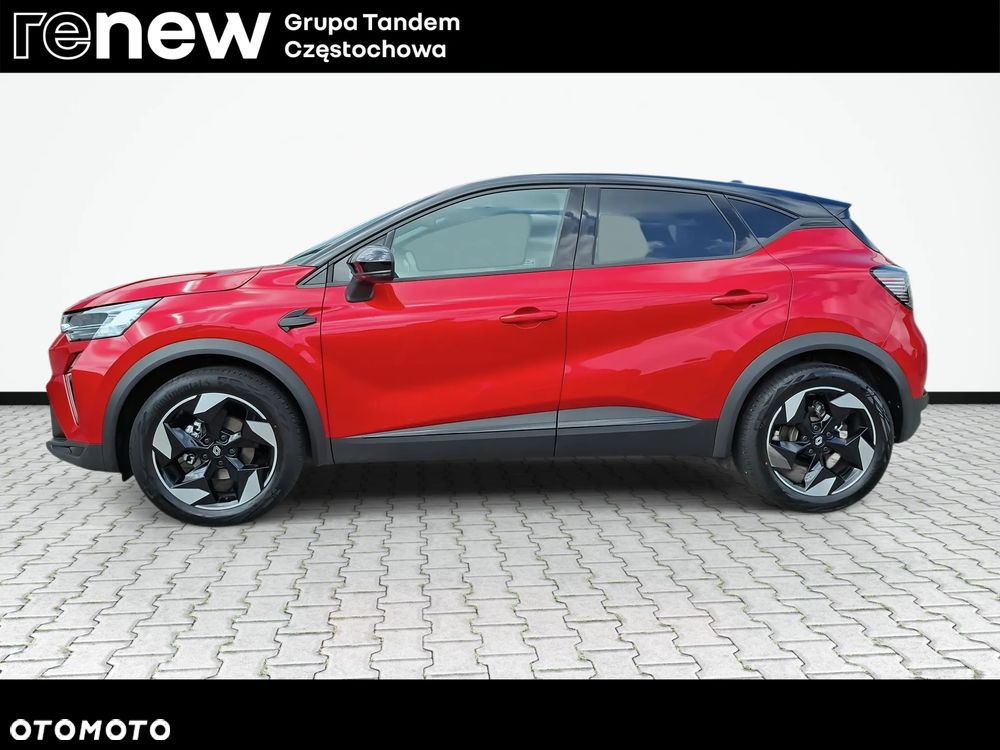 Renault Captur 1.0 TCe Techno - 8
