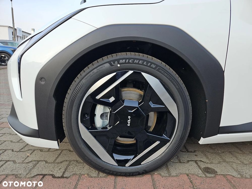 Kia EV4 81.4kWh Business Line - 18