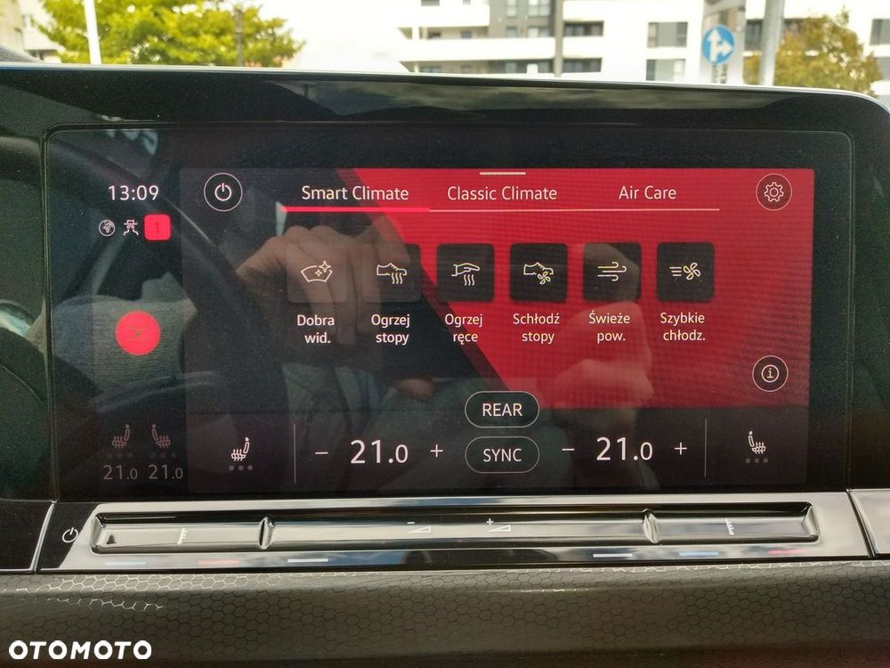 Volkswagen Golf 2.0 TSI GTI DSG - 28