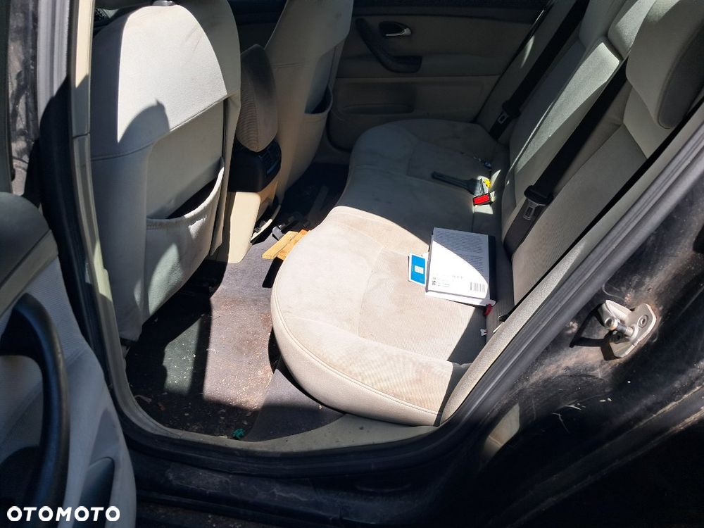 Saab 9-3X - 5