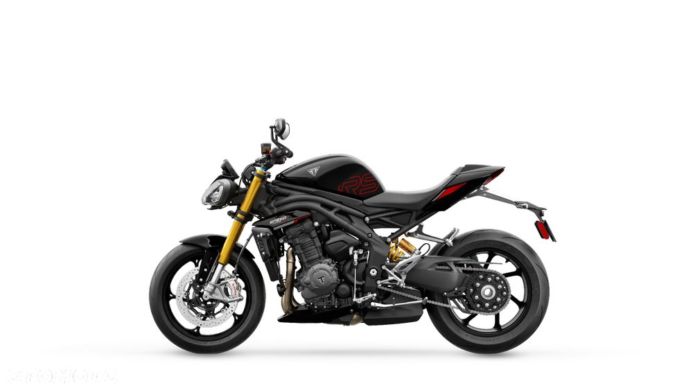 Triumph Speed Triple - 18