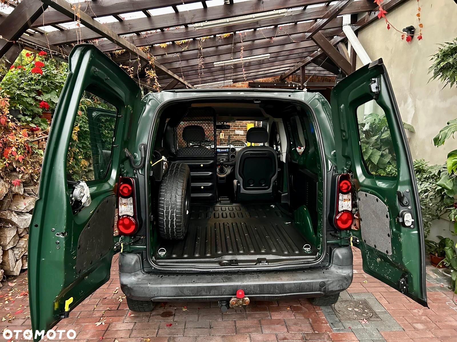 Citroën Berlingo 1.6 HDi XTR - 16