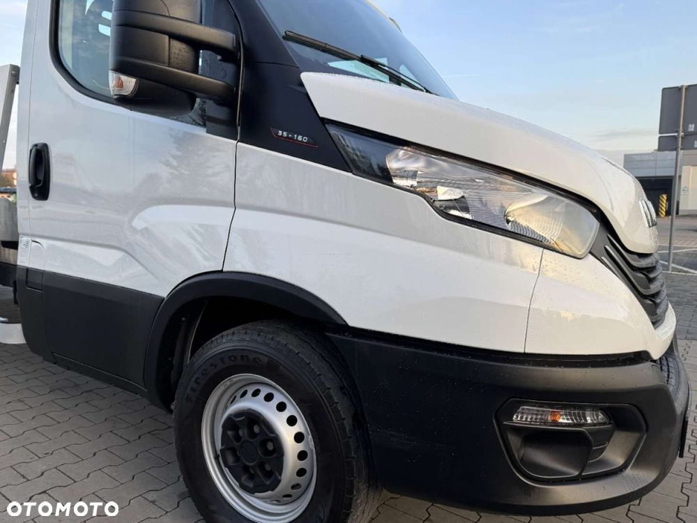 Iveco Daily - 10
