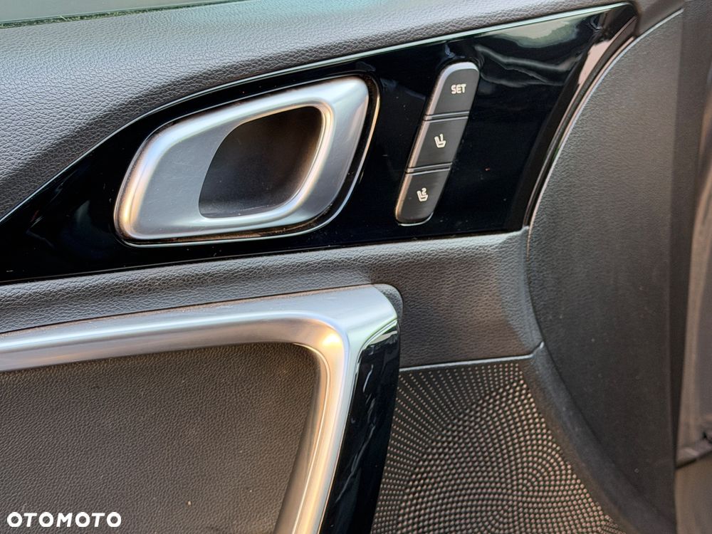 Kia ProCeed 1.5 T-GDI DCT7 OPF GT LINE - 10