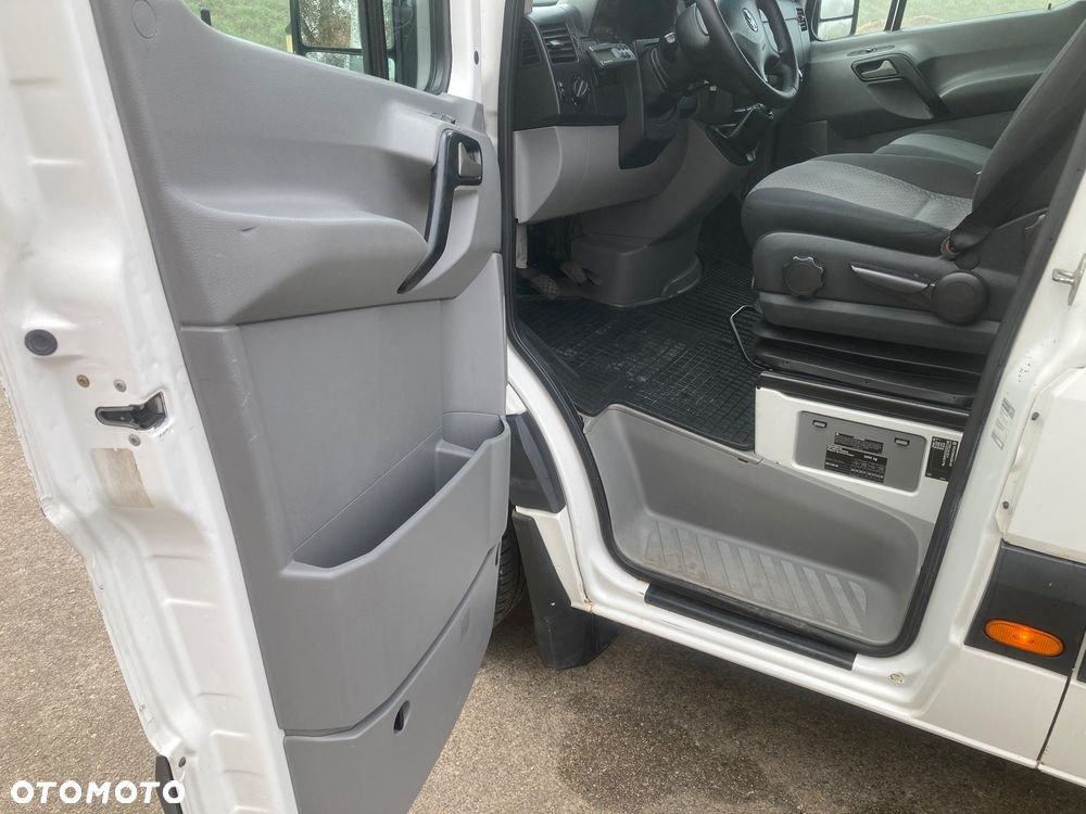 Volkswagen Crafter - 25