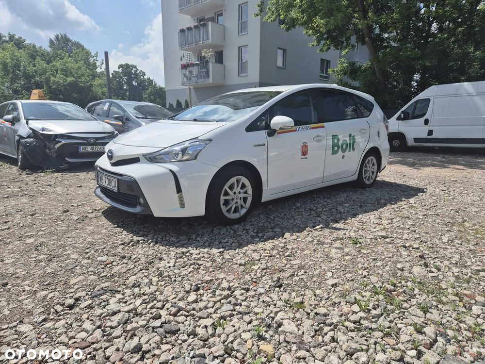 Toyota Prius+ Hybrid 135 Premium - 2