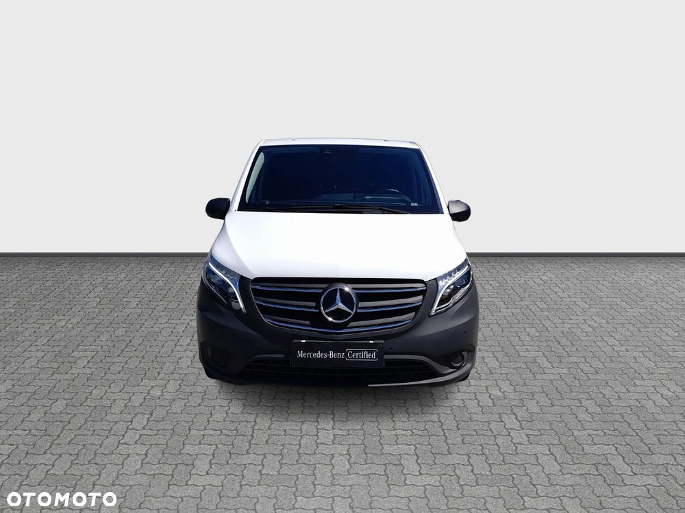 Mercedes-Benz Vito 116 - 9