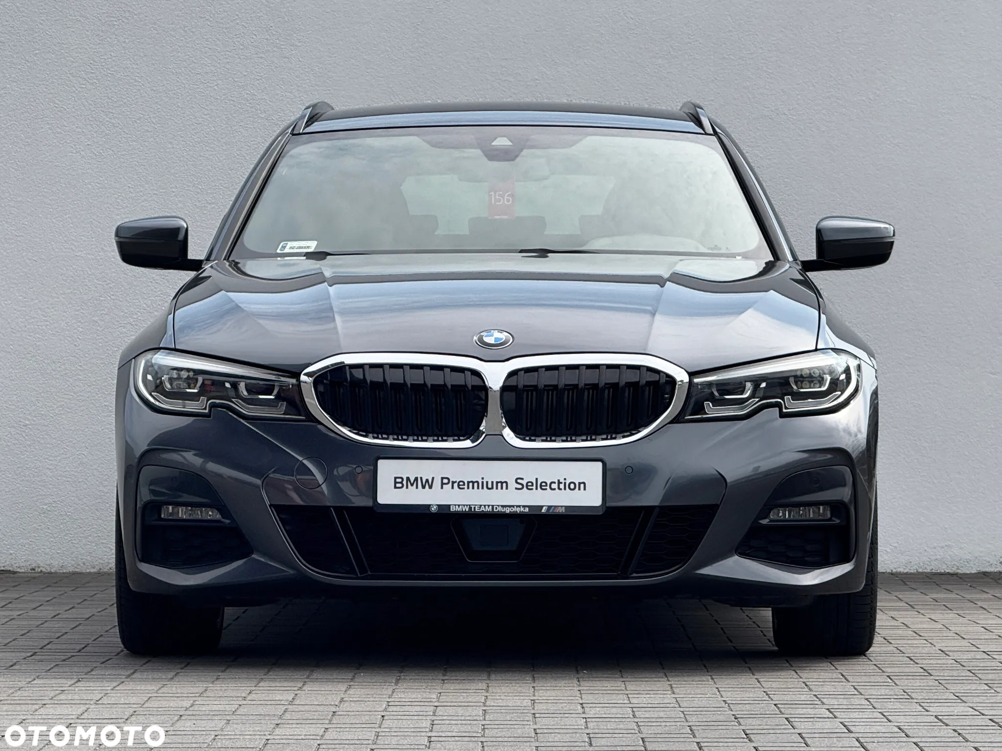 BMW Seria 3 320d xDrive M Sport sport - 5
