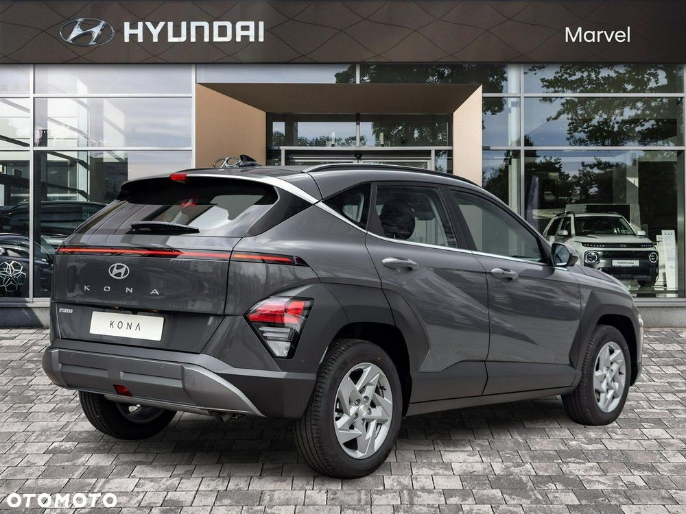 Hyundai Kona - 4