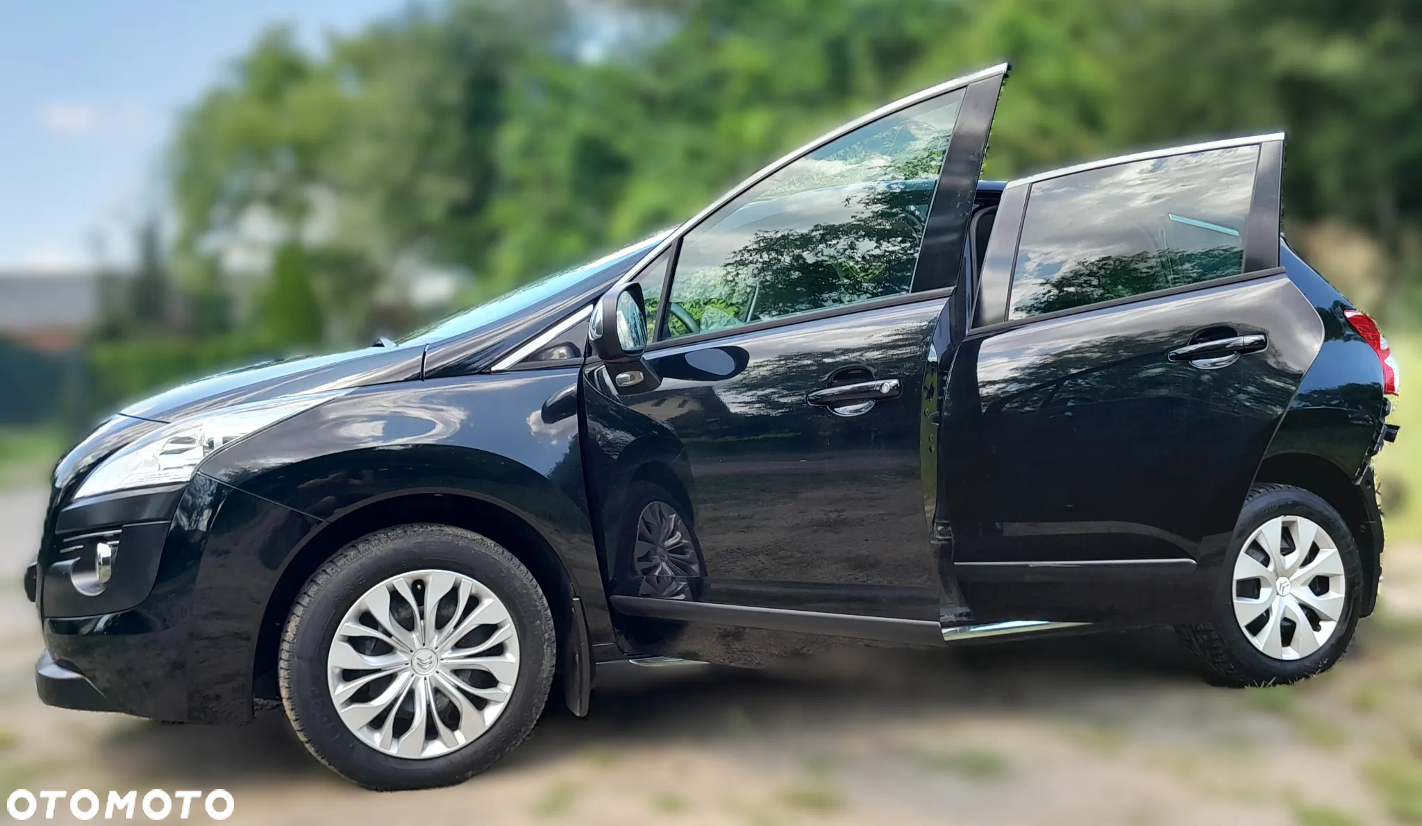 Peugeot 3008 - 7