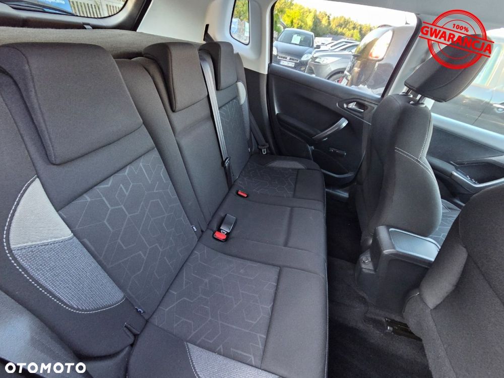 Peugeot 2008 - 18