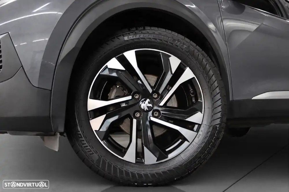 Peugeot 2008 PureTech 130 EAT8 Allure - 16
