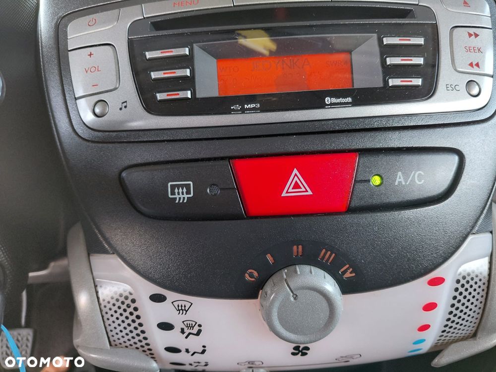 Toyota Aygo 1.0 VVT-i - 17