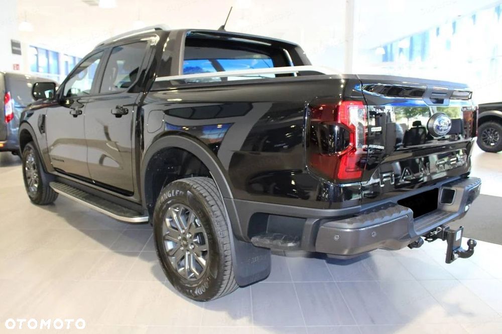 Ford Ranger - 7