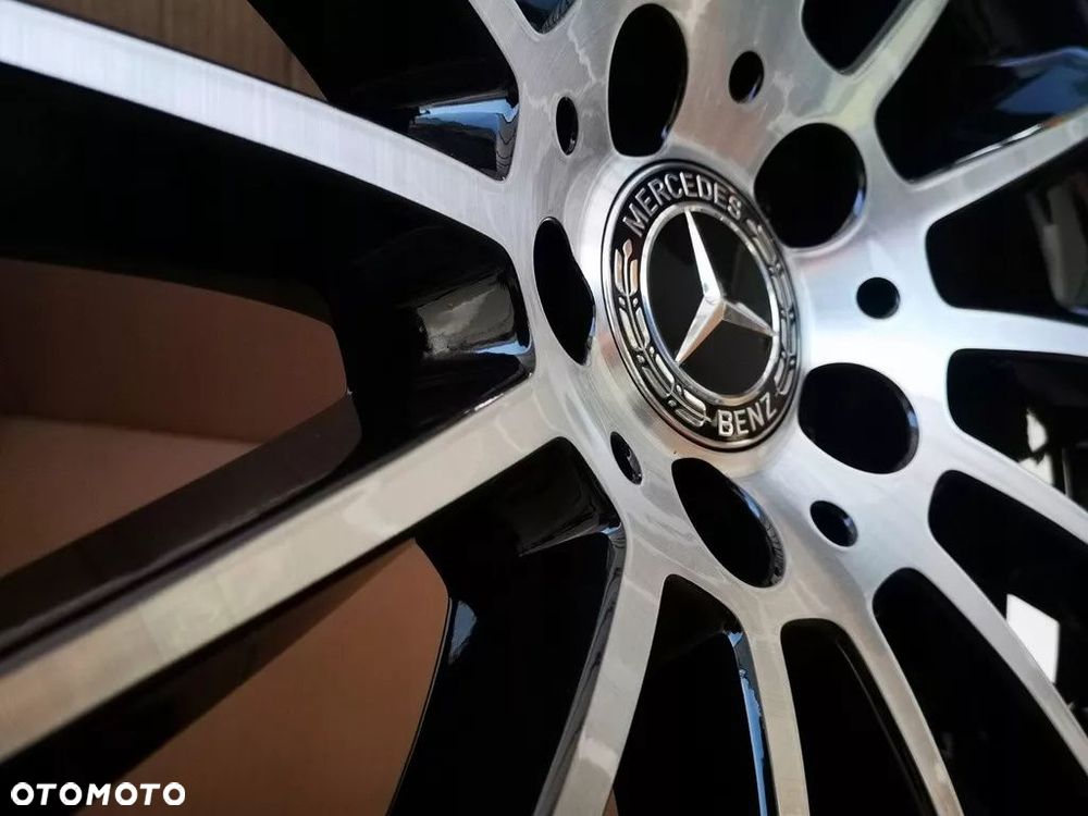 FELGI MERCEDES CLS A257 AMG 20'' DEMO - 4