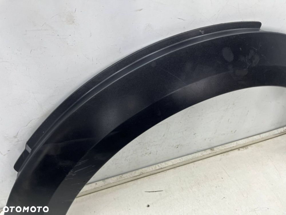 Listwa Mini Countryman I R60 Mini Paceman R61 10-17r. lewa przednia nakładka rant błotnika - 6