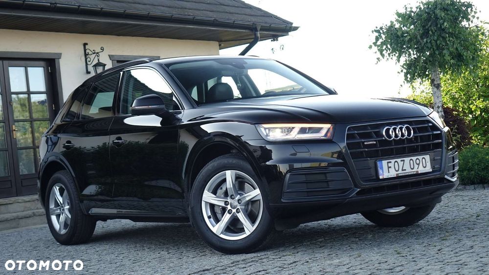 Audi Q5 - 3
