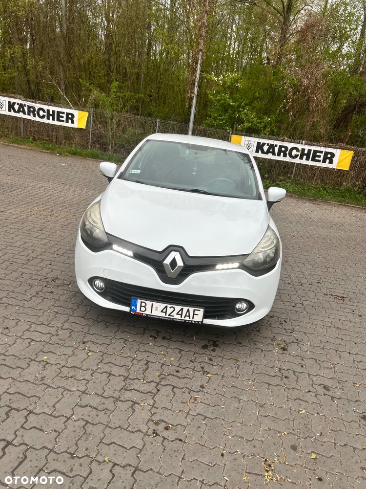 Renault Clio 1.2 16V Life - 2