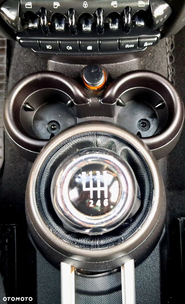 MINI Countryman Cooper D All4 - 30