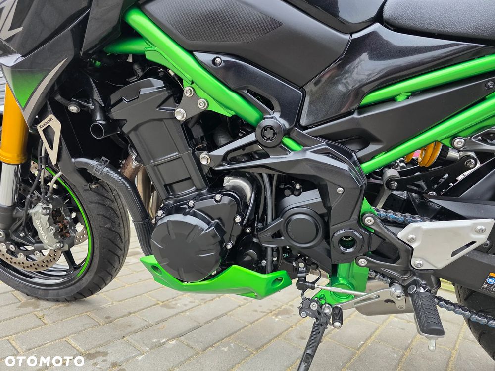 Kawasaki Z 900 - 11