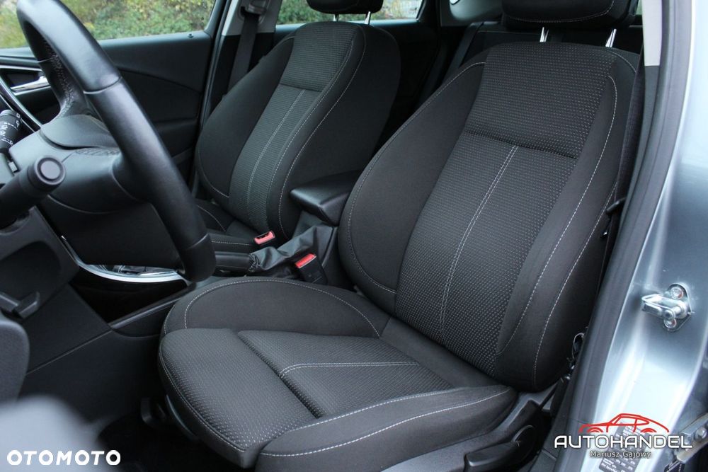 Opel Astra - 8