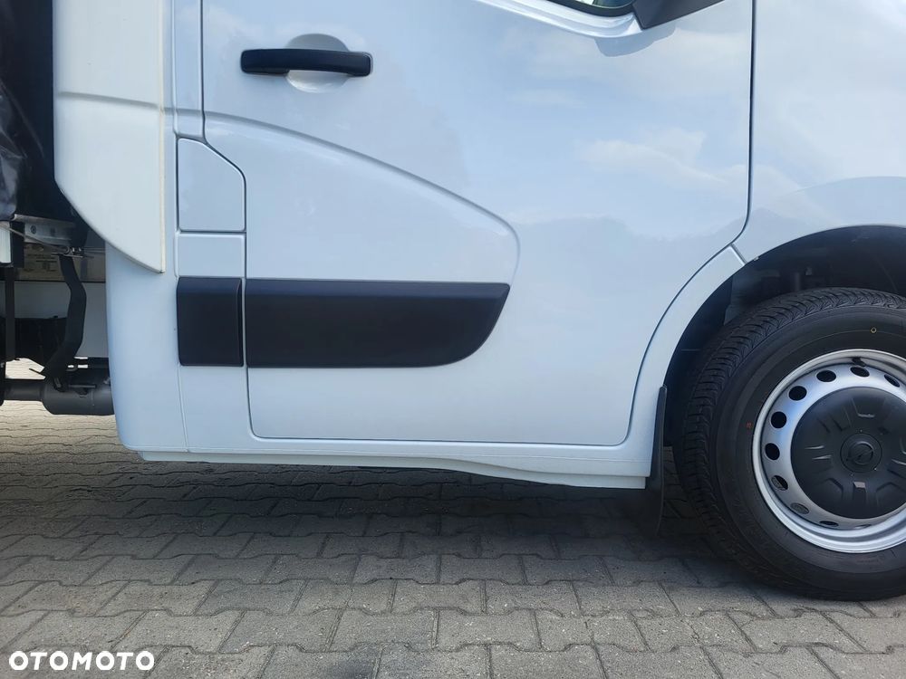 Opel MOVANO - 8
