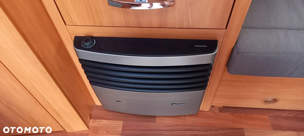 Hymer-Eriba EN495 - 35