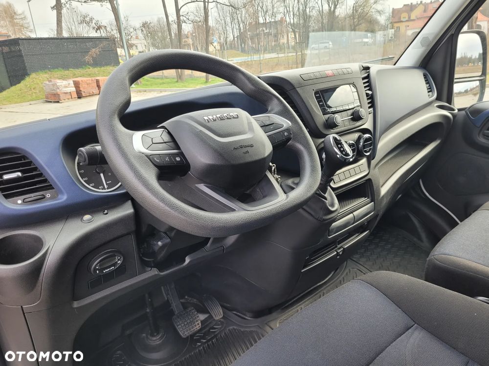 Iveco Daily - 14