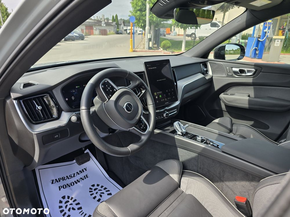 Volvo XC 60 - 5