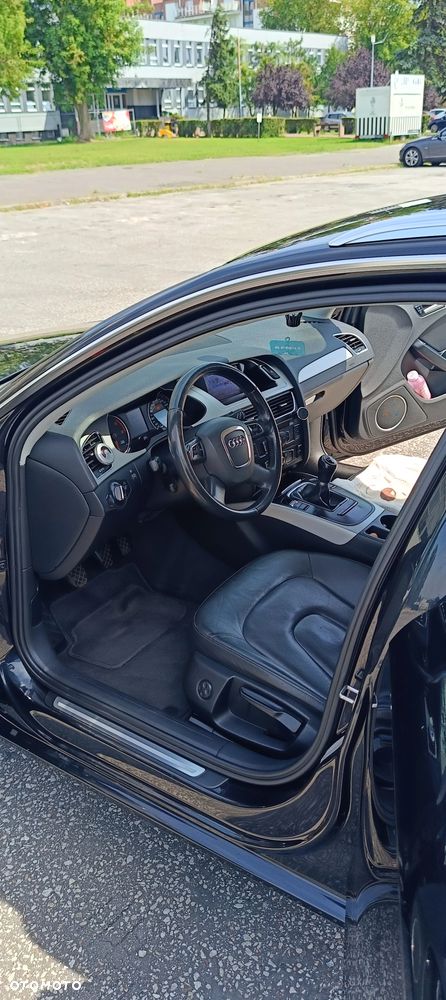 Audi A4 Avant - 15