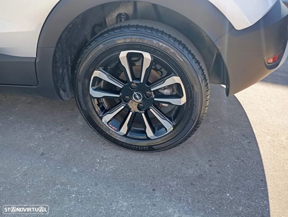 Opel Crossland 1.2 T Elegance - 9