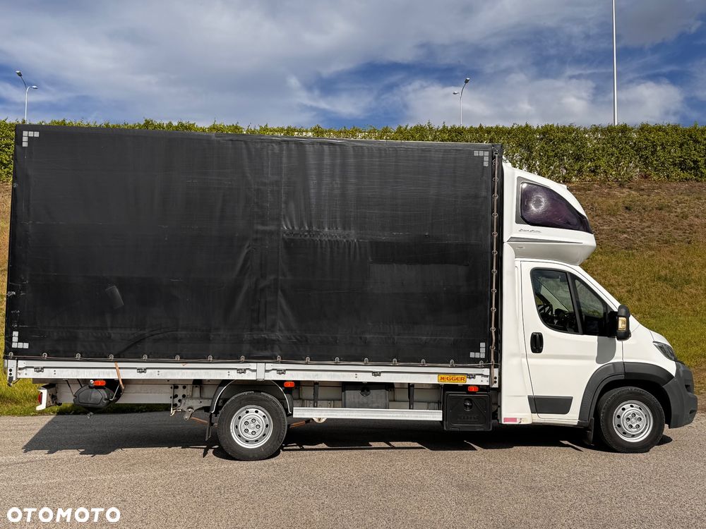 Peugeot Boxer - 33