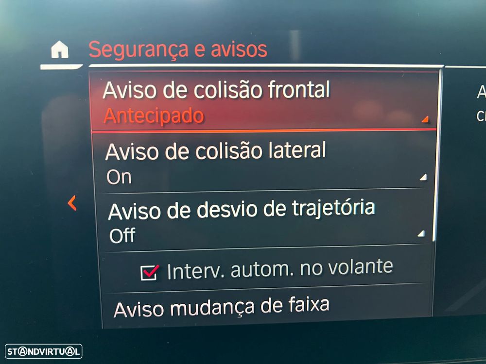 BMW 840 d xDrive Pack M - 23