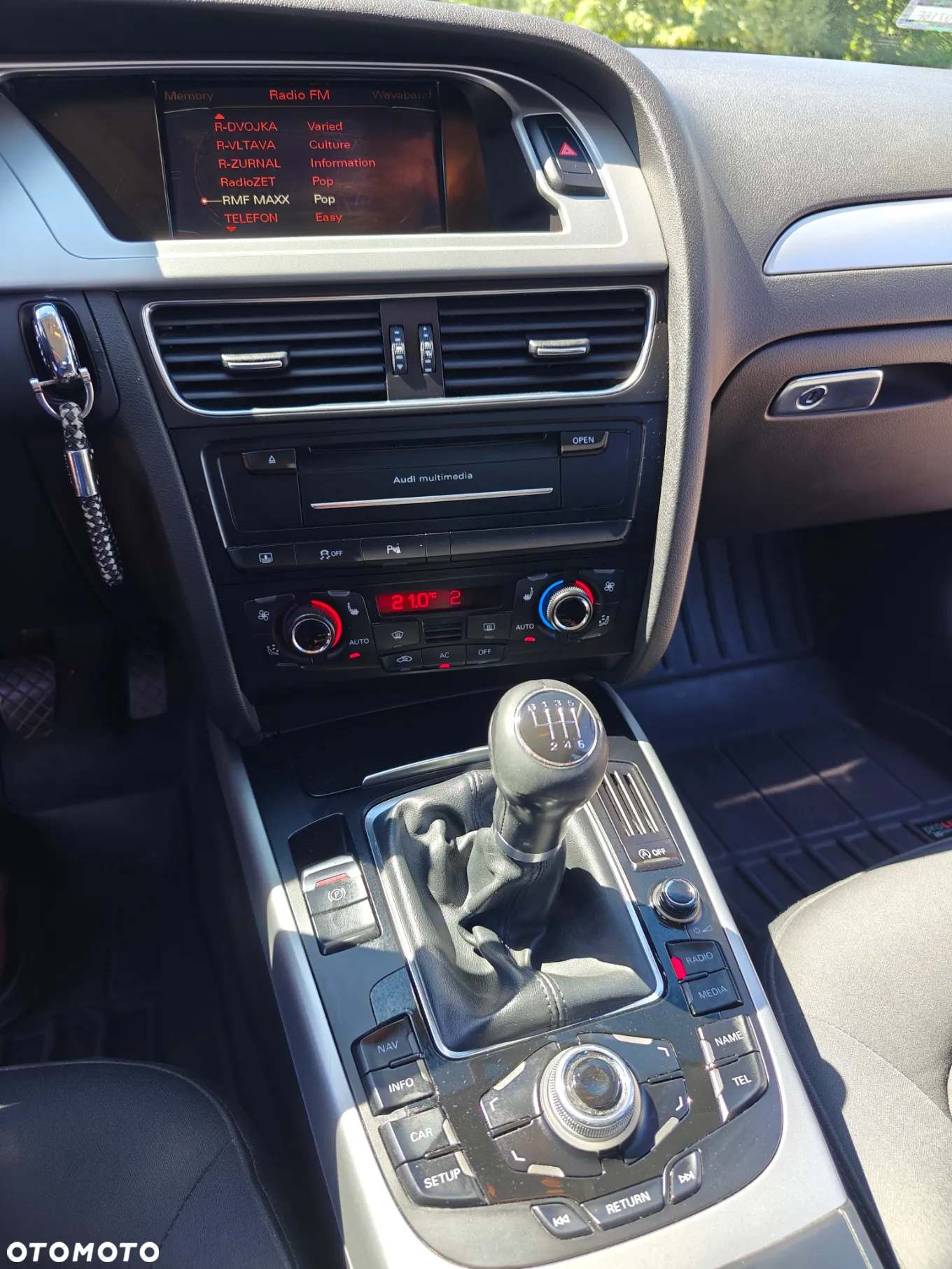 Audi A4 2.0 TDI - 15