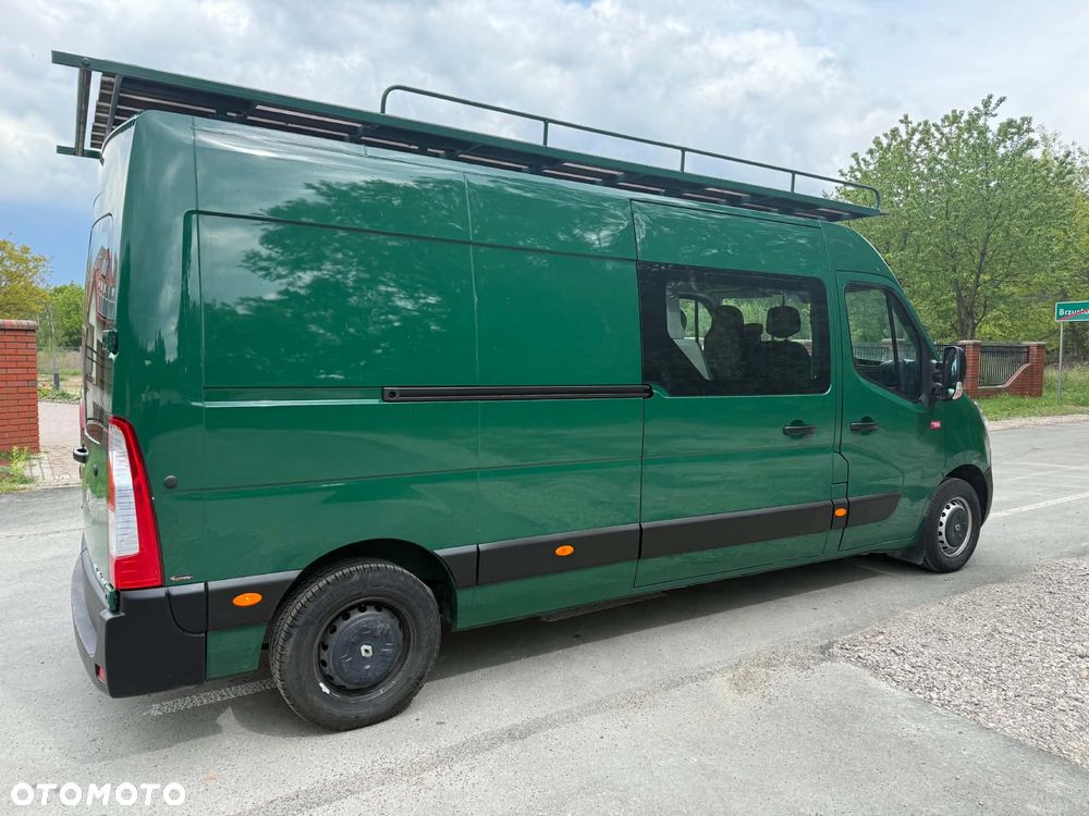 Renault Master - 5