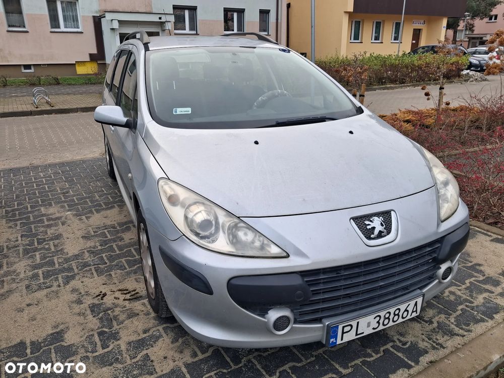Peugeot 307 1.4 Trendy - 2