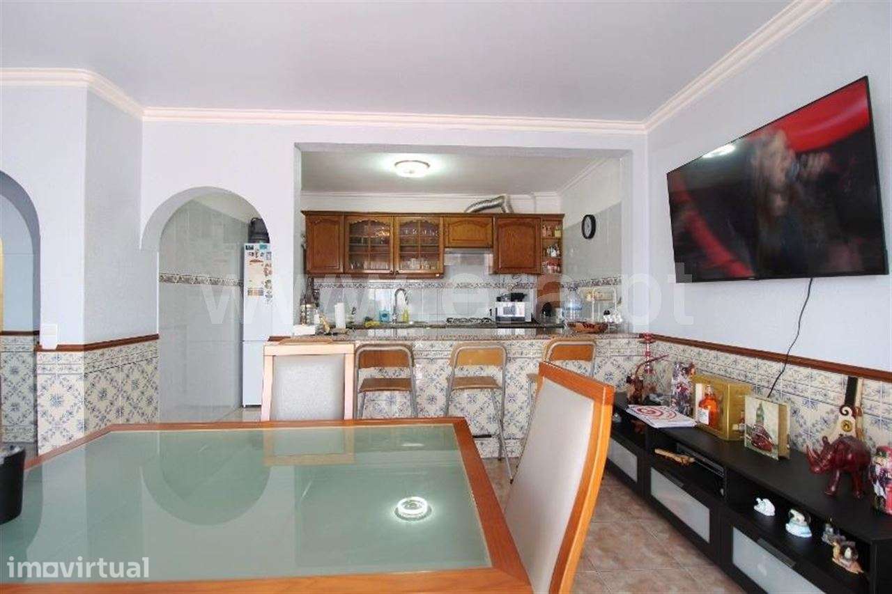 Apartamento T2; Conde I - Grande imagem: 5/20