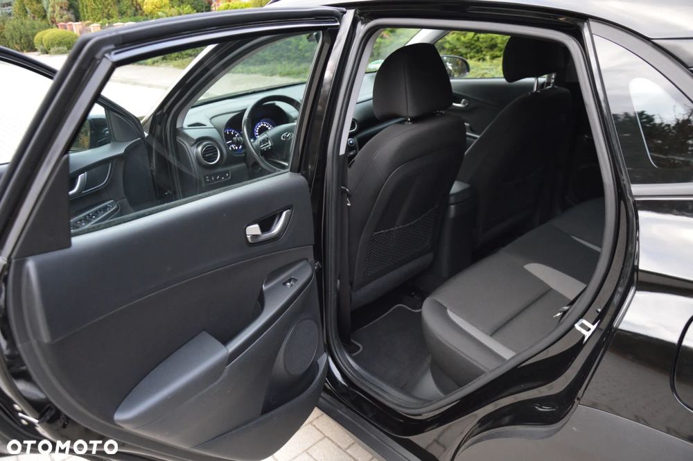 Hyundai Kona 1.0 T-GDI YES - 18