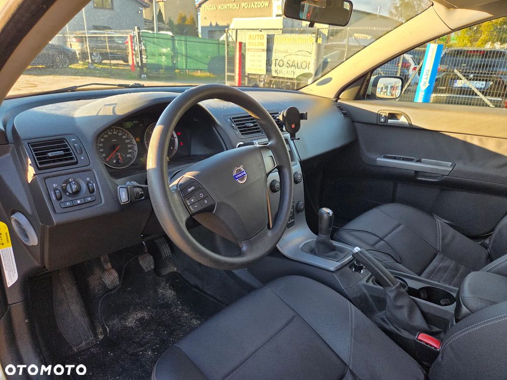 Volvo V50 2.0D Momentum - 16