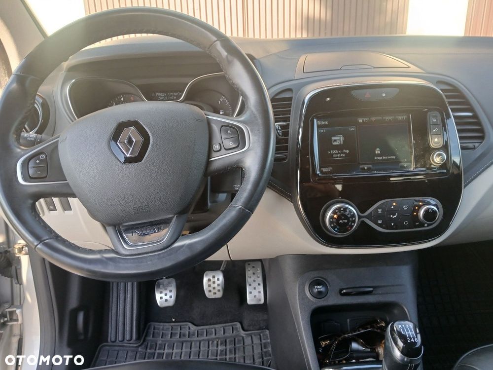Renault Captur 1.5 dCi Intens - 7