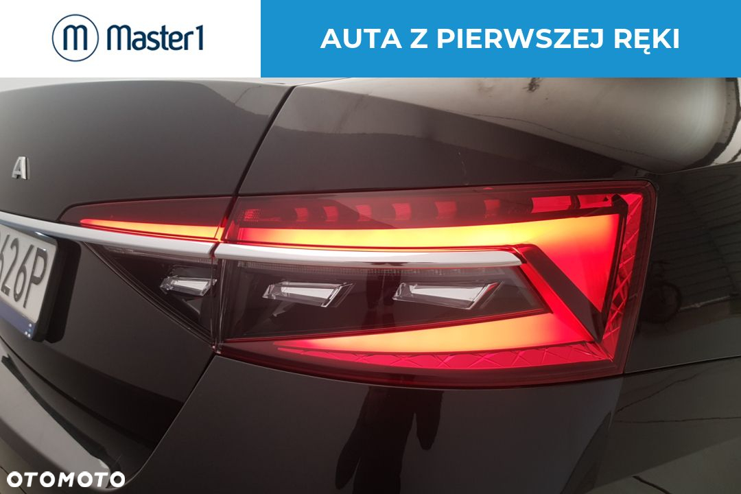 Skoda Superb 2.0 TSI Style DSG - 16