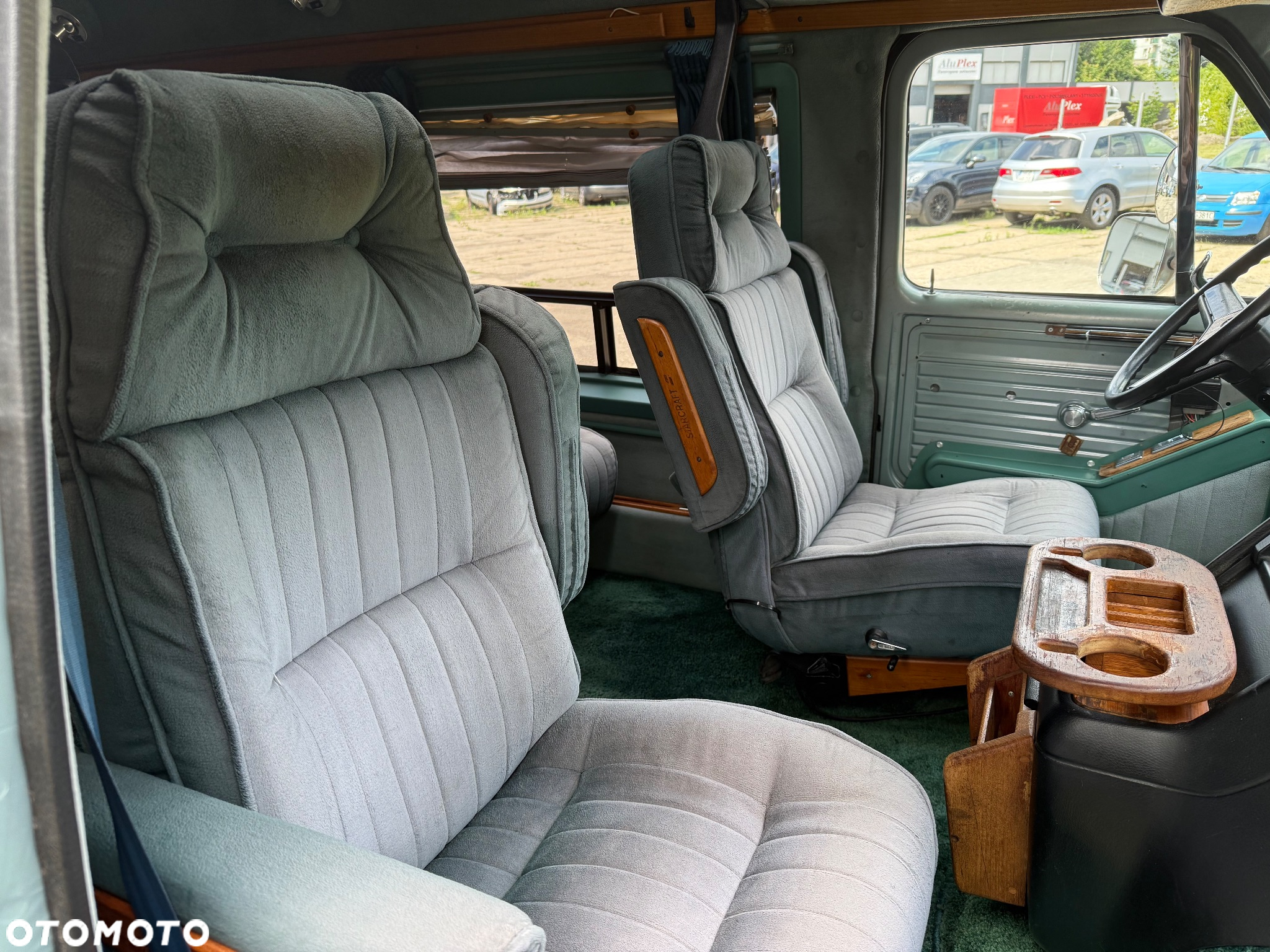 GMC Vandura - 7