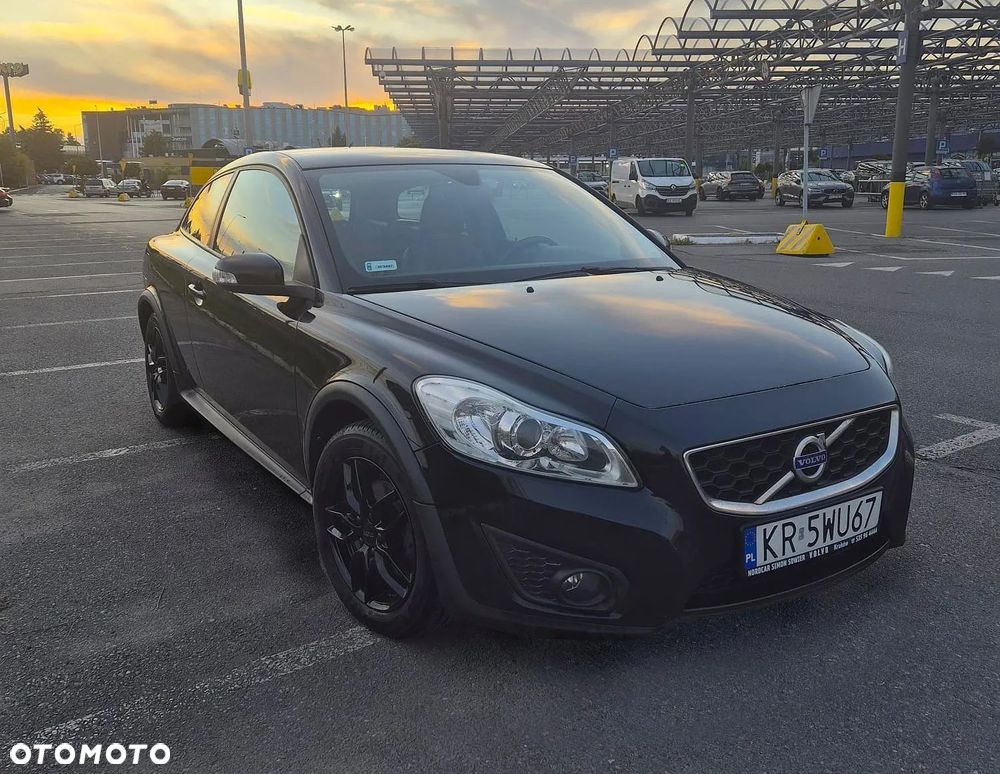 Volvo C30 1.6D DRIVe Kinetic - 1